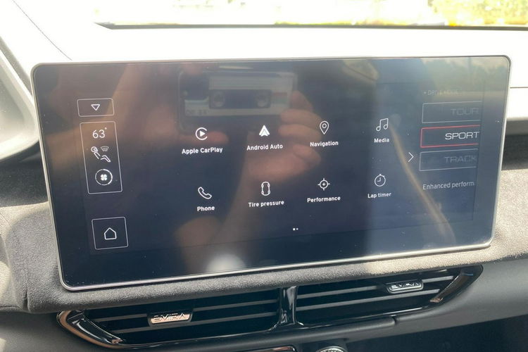 inny LOTUS EMIRA FIRST EDITION 2024 V6 3, 5LITR 400KM 20CAL BEZWYPA zdjęcie 27