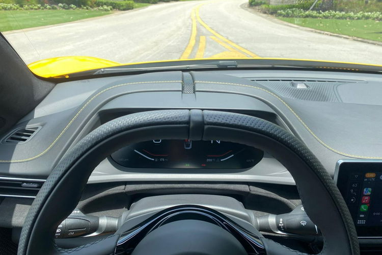 inny LOTUS EMIRA FIRST EDITION 2024 V6 3, 5LITR 400KM 20CAL BEZWYPA zdjęcie 28