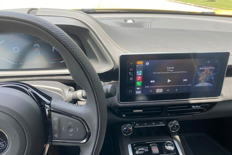 inny LOTUS EMIRA FIRST EDITION 2024 V6 3, 5LITR 400KM 20CAL BEZWYPA zdjęcie 30