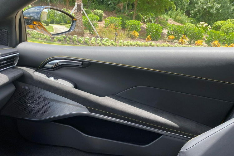 inny LOTUS EMIRA FIRST EDITION 2024 V6 3, 5LITR 400KM 20CAL BEZWYPA zdjęcie 35