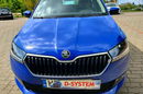 Skoda Fabia 2020 Tylko Salon Polska 1Właściciel GWARANCJA BEZWYPADKOWY zdjęcie 13
