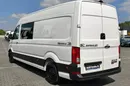 Volkswagen crafter zdjęcie 15