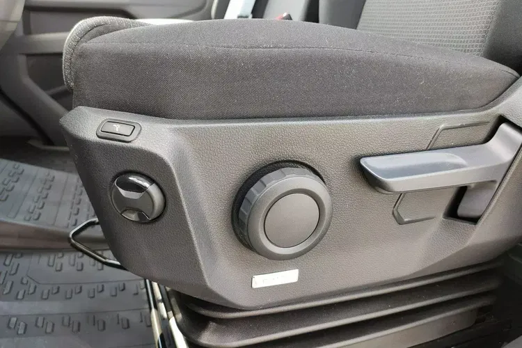 Volkswagen crafter zdjęcie 20