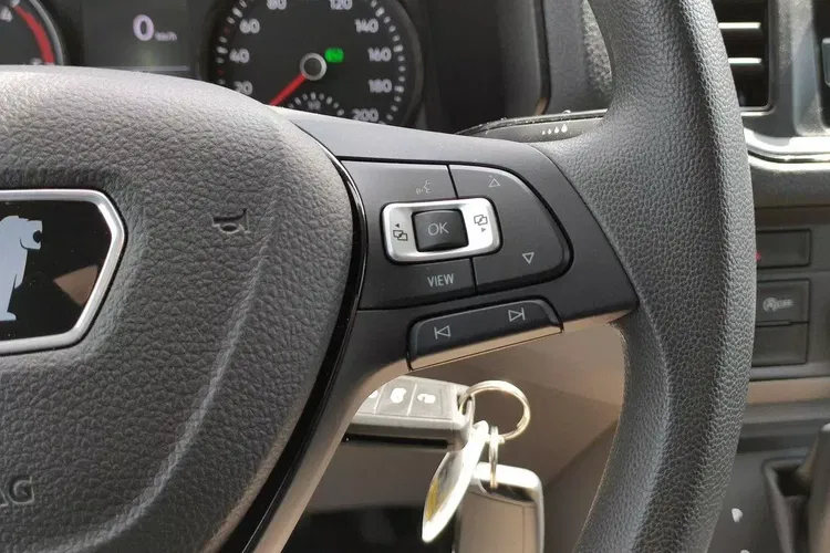 Volkswagen crafter zdjęcie 24