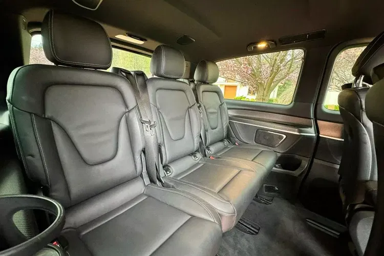 Mercedes klasa-v zdjęcie 39