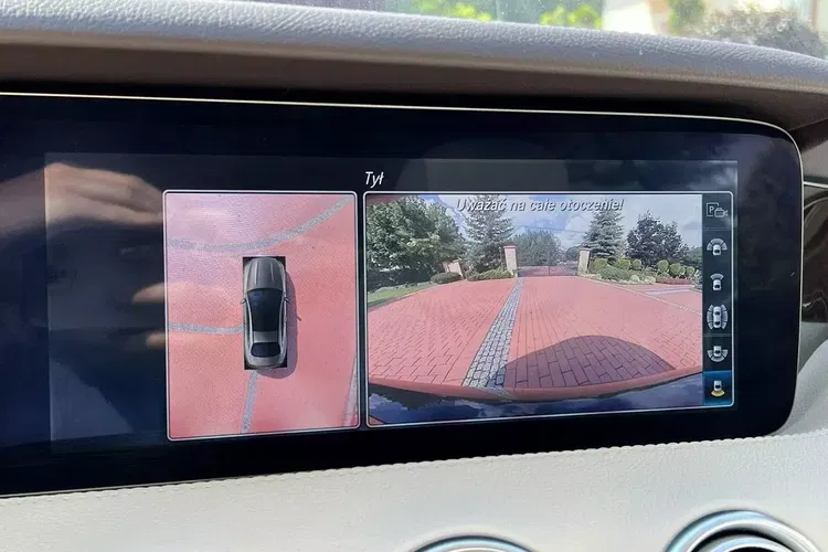 Mercedes klasa-s zdjęcie 31