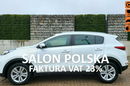 Kia Sportage Salon Polska 2 Właściciel CENA BRUTTO 69 999 ZŁ zdjęcie 1