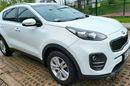 Kia Sportage Salon Polska 2 Właściciel CENA BRUTTO 69 999 ZŁ zdjęcie 2