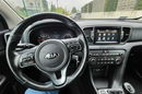 Kia Sportage Salon Polska 2 Właściciel CENA BRUTTO 69 999 ZŁ zdjęcie 6