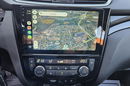 Nissan Qashqai Klimatronic x 2 / Podgrzewane fotele / Android Auto zdjęcie 12