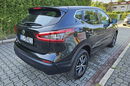 Nissan Qashqai Klimatronic x 2 / Podgrzewane fotele / Android Auto zdjęcie 5