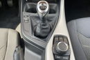 BMW 116 13r. 2.0 diesel jak nowa nowy rozrząd po serwisie nawigacja klimatroni zdjęcie 15