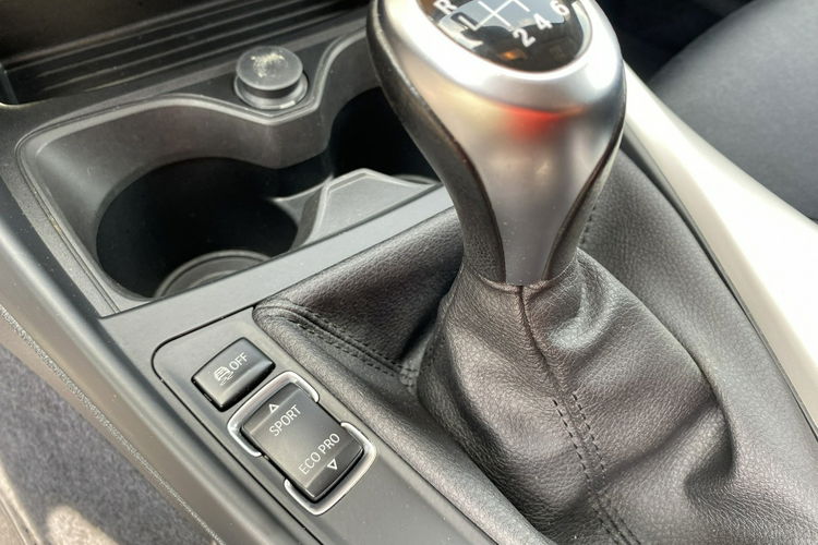 BMW 116 13r. 2.0 diesel jak nowa nowy rozrząd po serwisie nawigacja klimatroni zdjęcie 16