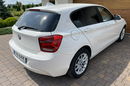BMW 116 13r. 2.0 diesel jak nowa nowy rozrząd po serwisie nawigacja klimatroni zdjęcie 4