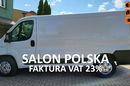 Fiat Ducato E-Ducato Salon Polska Bezwypadkowy zdjęcie 1