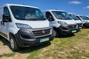 Fiat Ducato E-Ducato Salon Polska Bezwypadkowy zdjęcie 10