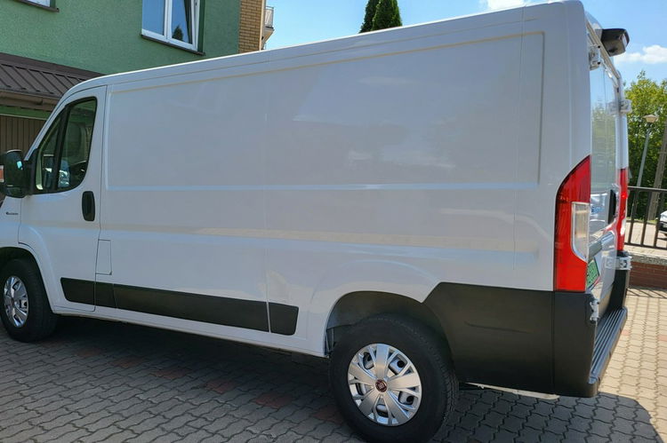 Fiat Ducato E-Ducato Salon Polska Bezwypadkowy zdjęcie 3