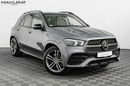 Mercedes GLE 350 GLE 350d 4MATIC Podgrz i wenty. f. Masaże Skóra Kamera 350 Salon PL zdjęcie 11