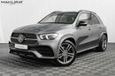 Mercedes GLE 350 GLE 350d 4MATIC Podgrz i wenty. f. Masaże Skóra Kamera 350 Salon PL zdjęcie 12
