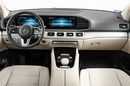 Mercedes GLE 350 GLE 350d 4MATIC Podgrz i wenty. f. Masaże Skóra Kamera 350 Salon PL zdjęcie 17