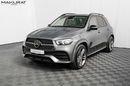 Mercedes GLE 350 GLE 350d 4MATIC Podgrz i wenty. f. Masaże Skóra Kamera 350 Salon PL zdjęcie 2
