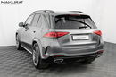 Mercedes GLE 350 GLE 350d 4MATIC Podgrz i wenty. f. Masaże Skóra Kamera 350 Salon PL zdjęcie 4