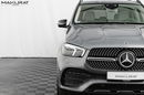 Mercedes GLE 350 GLE 350d 4MATIC Podgrz i wenty. f. Masaże Skóra Kamera 350 Salon PL zdjęcie 8