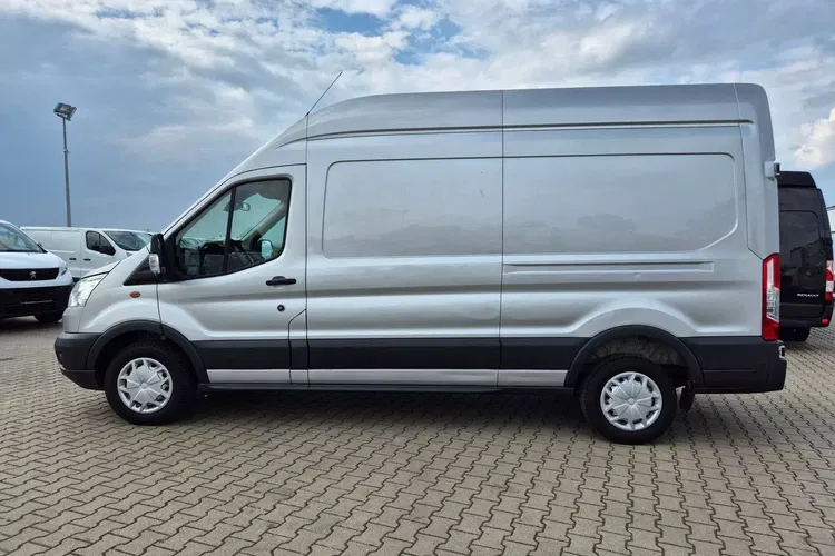 Ford Transit L3H3 69999zł NETTO 2.0TdCi/170KM zdjęcie 35