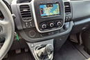 Renault Trafic L2H1 109999zł NETTO Brygadówka 6 osób 2.0dCi/120KM zdjęcie 45