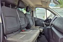 Renault Trafic L2H1 109999zł NETTO Brygadówka 6 osób 2.0dCi/120KM zdjęcie 52