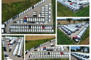 Ford Transit L4H3 94999zł NETTO Brygadówka 5 osób 2.0 TdCi/131KM zdjęcie 30