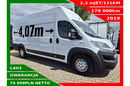 Fiat Ducato L4H3 79999zł NETTO 2.3 MultiJET/131KM zdjęcie 25