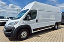 Fiat Ducato L4H3 79999zł NETTO 2.3 MultiJET/131KM zdjęcie 28