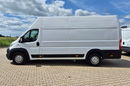 Fiat Ducato L4H3 79999zł NETTO 2.3 MultiJET/131KM zdjęcie 31