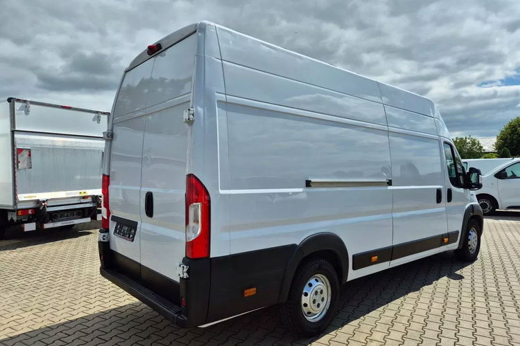 Fiat Ducato L4H3 79999zł NETTO 2.3 MultiJET/131KM zdjęcie 32