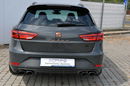 Seat Leon 2.0TSI 300KM DSG 4Drive Cupra R Panorama Kamera DCC Brembo Gwar.Dealer zdjęcie 9