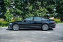 Audi A8 A8 LONG / 262 HP / SALON POLSKA / OSZCZĘDNY / DOCIĄGI DRZWI zdjęcie 12