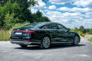 Audi A8 A8 LONG / 262 HP / SALON POLSKA / OSZCZĘDNY / DOCIĄGI DRZWI zdjęcie 16