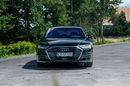 Audi A8 A8 LONG / 262 HP / SALON POLSKA / OSZCZĘDNY / DOCIĄGI DRZWI zdjęcie 2
