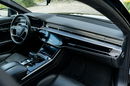 Audi A8 A8 LONG / 262 HP / SALON POLSKA / OSZCZĘDNY / DOCIĄGI DRZWI zdjęcie 24