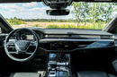 Audi A8 A8 LONG / 262 HP / SALON POLSKA / OSZCZĘDNY / DOCIĄGI DRZWI zdjęcie 26