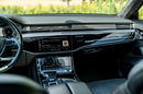 Audi A8 A8 LONG / 262 HP / SALON POLSKA / OSZCZĘDNY / DOCIĄGI DRZWI zdjęcie 30