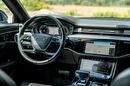 Audi A8 A8 LONG / 262 HP / SALON POLSKA / OSZCZĘDNY / DOCIĄGI DRZWI zdjęcie 34