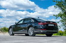 Audi A8 A8 LONG / 262 HP / SALON POLSKA / OSZCZĘDNY / DOCIĄGI DRZWI zdjęcie 5