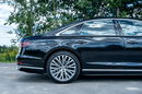 Audi A8 A8 LONG / 262 HP / SALON POLSKA / OSZCZĘDNY / DOCIĄGI DRZWI zdjęcie 7
