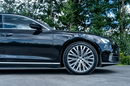 Audi A8 A8 LONG / 262 HP / SALON POLSKA / OSZCZĘDNY / DOCIĄGI DRZWI zdjęcie 8