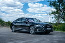 Audi A8 A8 LONG / 262 HP / SALON POLSKA / OSZCZĘDNY / DOCIĄGI DRZWI zdjęcie 9