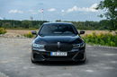 BMW 520 G30 FACELIFT / M PACK / xDrive / 520d Mild Hybrid / SALON PL / MAXTON zdjęcie 13