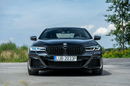 BMW 520 G30 FACELIFT / M PACK / xDrive / 520d Mild Hybrid / SALON PL / MAXTON zdjęcie 2