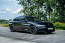 BMW 520 G30 FACELIFT / M PACK / xDrive / 520d Mild Hybrid / SALON PL / MAXTON zdjęcie 21